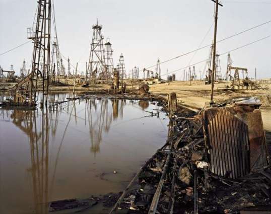 Dirty Oil Removed From Both Strings of Pipeline Supplying Belarus Naftan Refinery-Operator