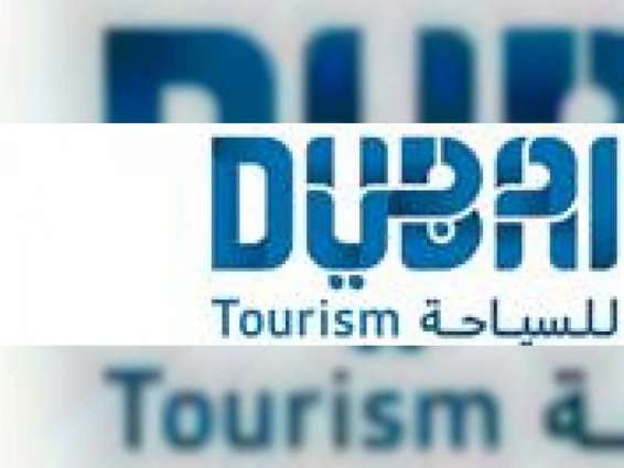 Dubai Tourism provides key destination insights at strategic meetings with UK stakeholders and partners