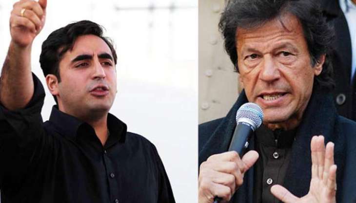 Bilawal extends unconditional support for govt's efforts abroad