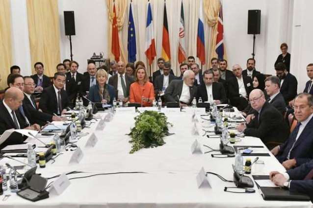Joint Commission of JCPOA to Meet in Vienna July 28 Without US- EU External Action Service