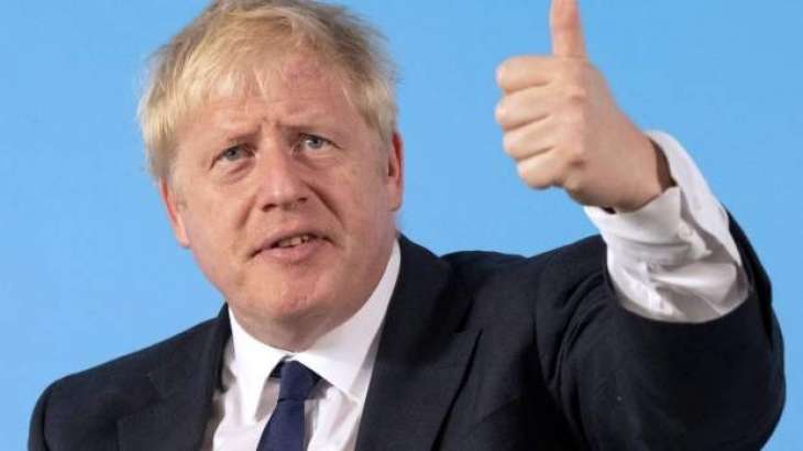 Johnson to Bring New Energy to UK by Using Brexit for National Profit - Senior Tory