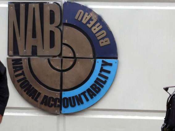 NAB arrests accused in cheating public at large