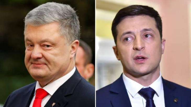 Early Results of Ukraine Elections Show Further Defeat for Poroshenko - Lega Party Member