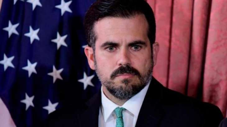 Puerto Rican Justice Dept. Issues Warrants in Governor Leaked Messages Probe - Spokeswoman
