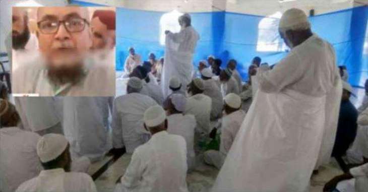 Mismanagement in Hajj operation: Pilgrims being served with rotten food
