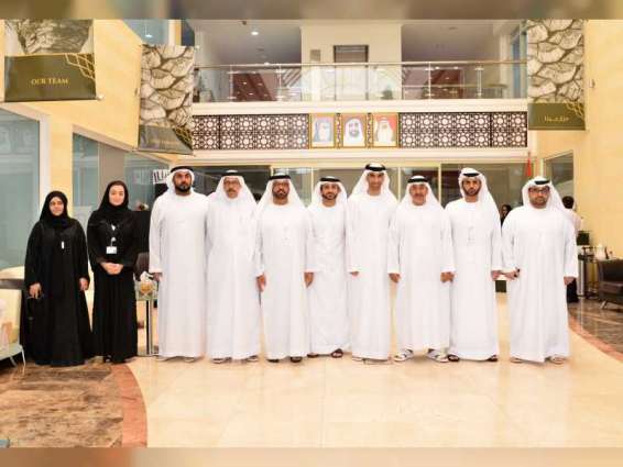 UAE Minister inaugurates new Agthia packaging centre in Al Ain