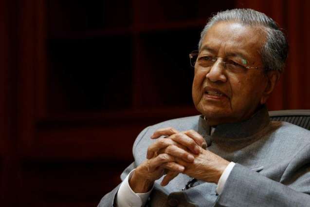 Malaysian Prime Minister Slams MH17 Foreign Investigators for Ignoring Crash Causes