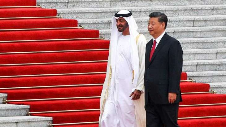 Local Press: UAE-China ties will last for generations