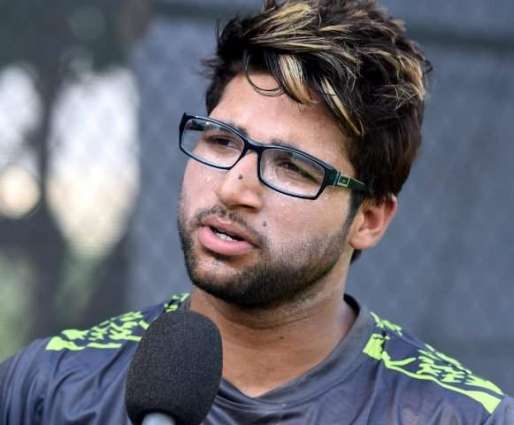 Cricketer Imam-ul-Haq exposed for cheating on multiple girls