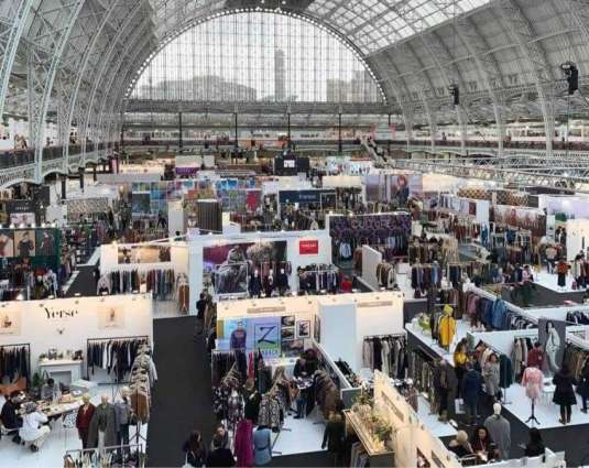 Pakistani Cos asked to attend US trade fairs for business promotion