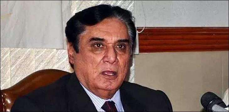 NAB to recover plundered money from corrupt elements : Chairman