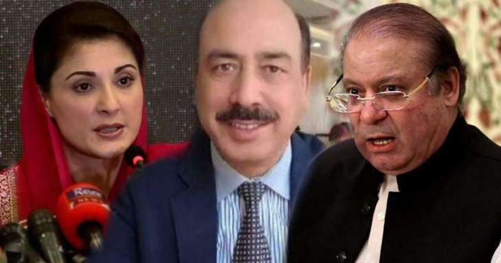 Nasir Janjua likely to become approver against Sharif family