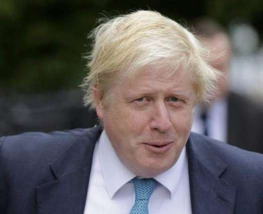 Boris Johnson Makes History on 1st Day of Premiership With Massive Gov't Reshuffle