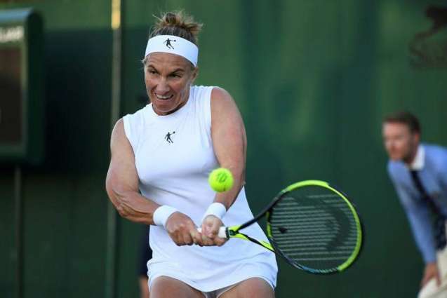 Athlete Kuznetsova Believes in Sports Independence From Politics Amid US Visa Problems