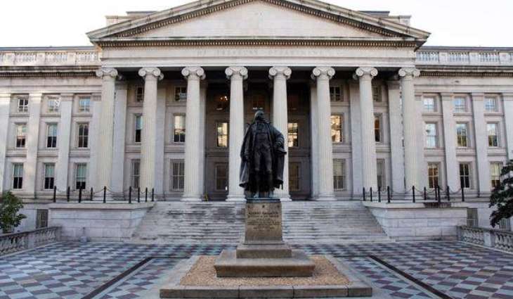 New US Sanctions on Venezuela Target 10 Individuals, 13 Entities - Treasury Dept.