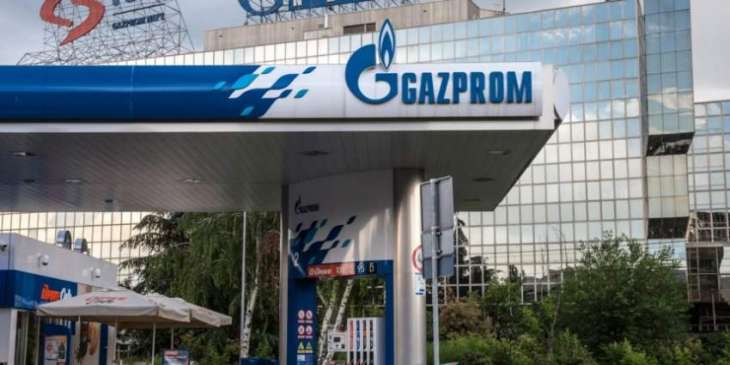Both Russian, Foreign Investors Showed Interest in Recently Sold Gazprom Shares - Official