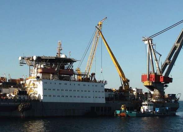 Iranian Cargo Vessel Suffers Accident Near Azerbaijan's Port - Azerbaijani Maritime Agency