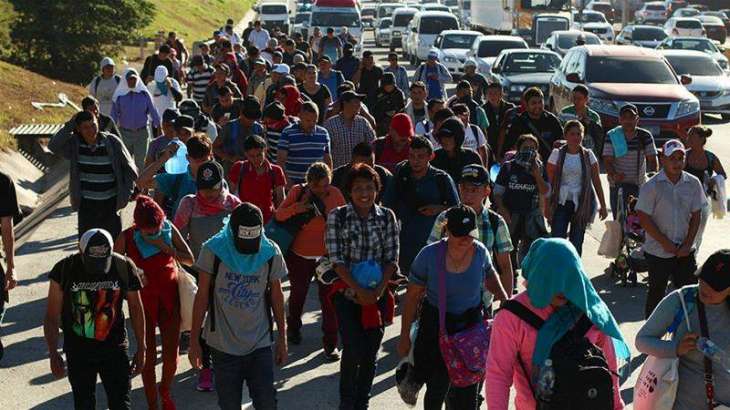 El Salvador Joins Initiative to Address Forced Migration in Central America - UNHCR
