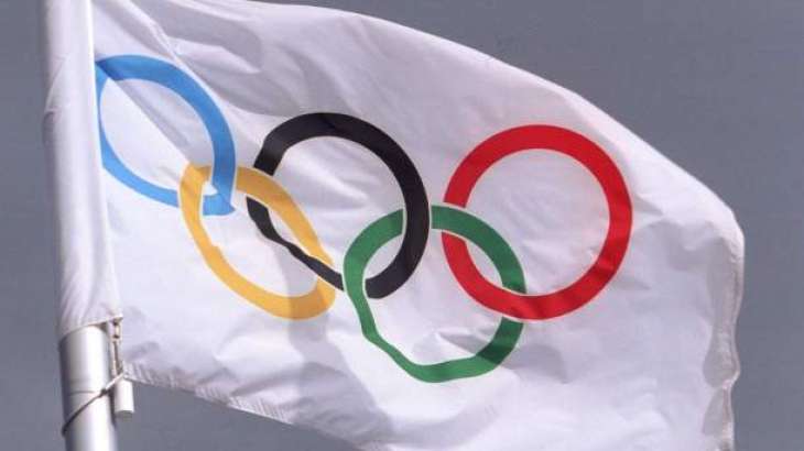 Russia Receives Official IOC Invitation to Partake in Tokyo 2020 Olympics