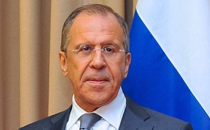 BRICS Countries Support Russian Initiatives on Cybercrimes, Information Security - Lavrov