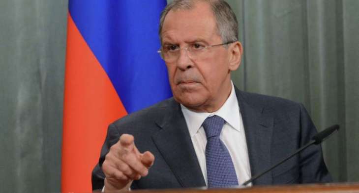 New Development Bank Approves 35 Investment Projects Worth Over $9.2Bln - Lavrov