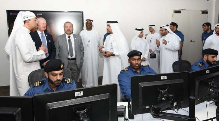 Dubai Customs’ Passenger Operations steps up coordination with FANR
