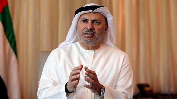 UAE, EEAS hold first Senior Officials’ Meeting to launch the Cooperation Arrangement