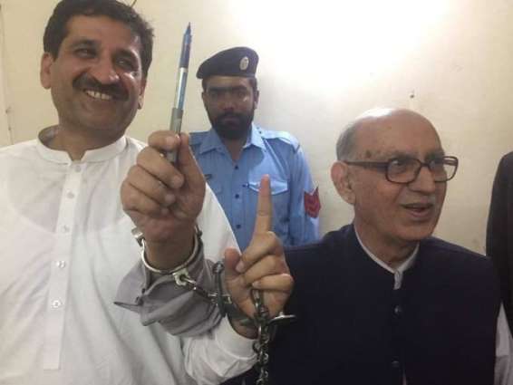 Journalist Irfan Siddiqui’s bail approved