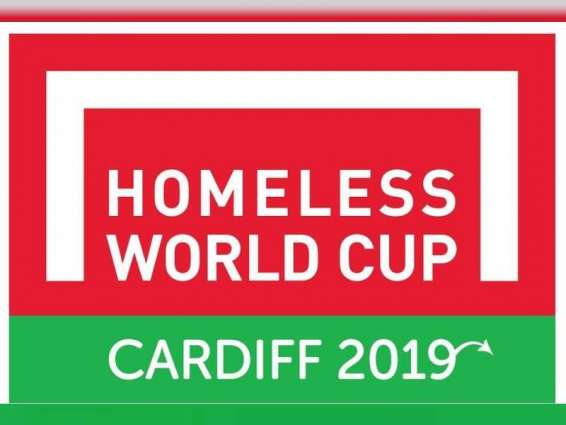 Football Homeless World Cup blows whistle on social exclusion