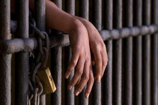 CJP Khosa takes notice to determine life sentence limit
