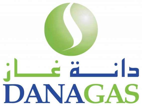 Dana Gas share of collections rose to AED 293 mm in H1 2019