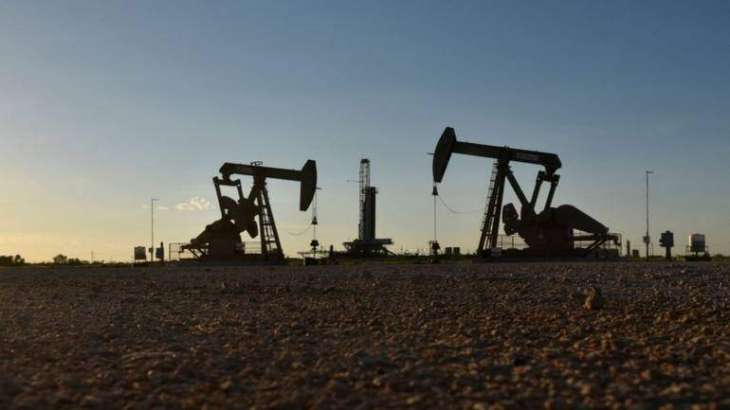 Higher oil prices lifted merchandise trade values in 2018: WTO