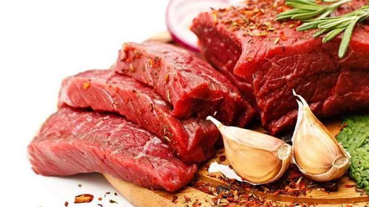 Nearly half Pakistanis (45%) consume fresh meat once a week: Gallup survey