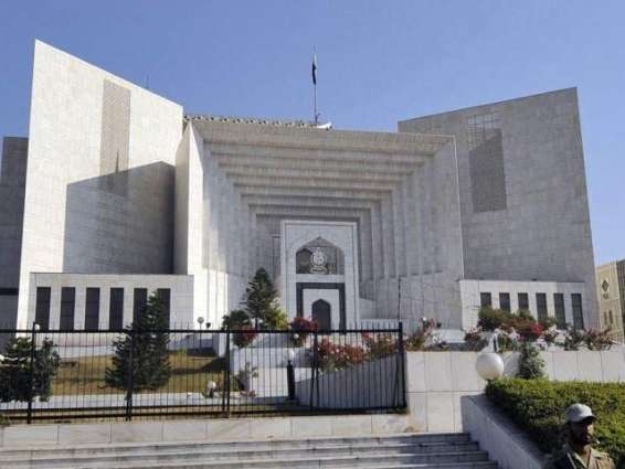 Supreme Court (SC) orders for immediate arrest of Mohsin Habib Warraich in NICL corruption case