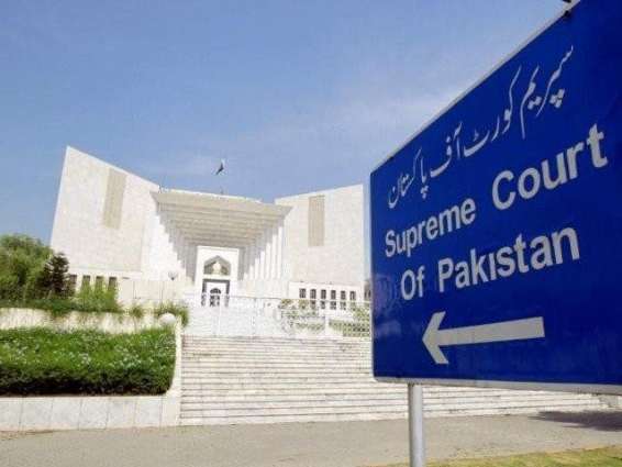 Supreme Court (SC) indicates to refer Sindh deforestation case to NAB