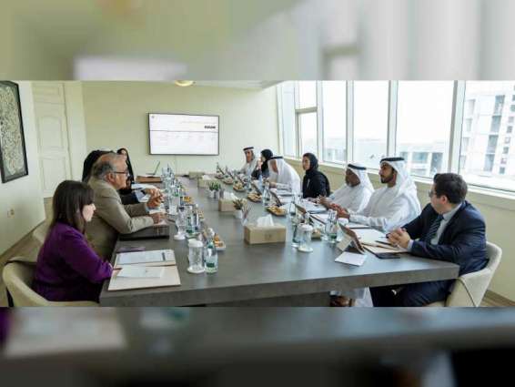 Advisory Council for the Arabic Language reviews efforts to issue 'Status Report & Future of the Arabic Language'