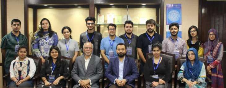 BankIslami partners with Sajjad Foundation to send Pakistani students to NUS Enterprise Summer Programme on Entrepreneurship at National University of Singapore