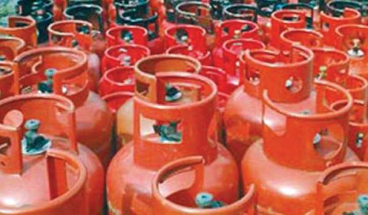 Liquified Petroleum Gas prices increased