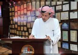 تركي الدخيل: العلاقات السعودية - الإماراتية تنطلق من أسس اجتماعية وسياسية مشتركة
