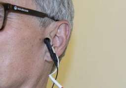 How 'tickling' the ear could prevent age related disease