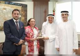 UAE, Nicaragua boosting cooperation in healthcare