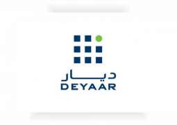 Deyaar reports AED337.6 million revenue in H1 2019