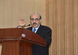 President Masood terms Ibrahim as George Washington of Kashmir