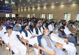President Masood terms Ibrahim as George Washington of Kashmir