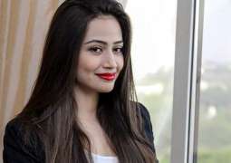Sana Javed receives backlash over bold photoshoot