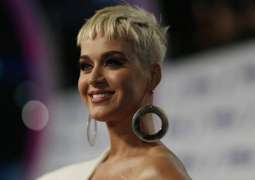Katy Perry and record label hit with $2.7 million copyright judgment