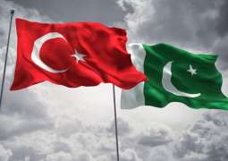 Turkish investors keen to setup partnerships in Pakistan