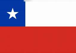 زلزال بقوة 6.6 يضرب وسط تشيلي
