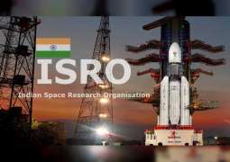 ISRO releases video showing images captured by Chandrayaan-2