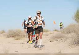 مجلس دبي الرياضي و"فيت جروب" ينظمان أطول سباق قدرة صحراوي في العالم